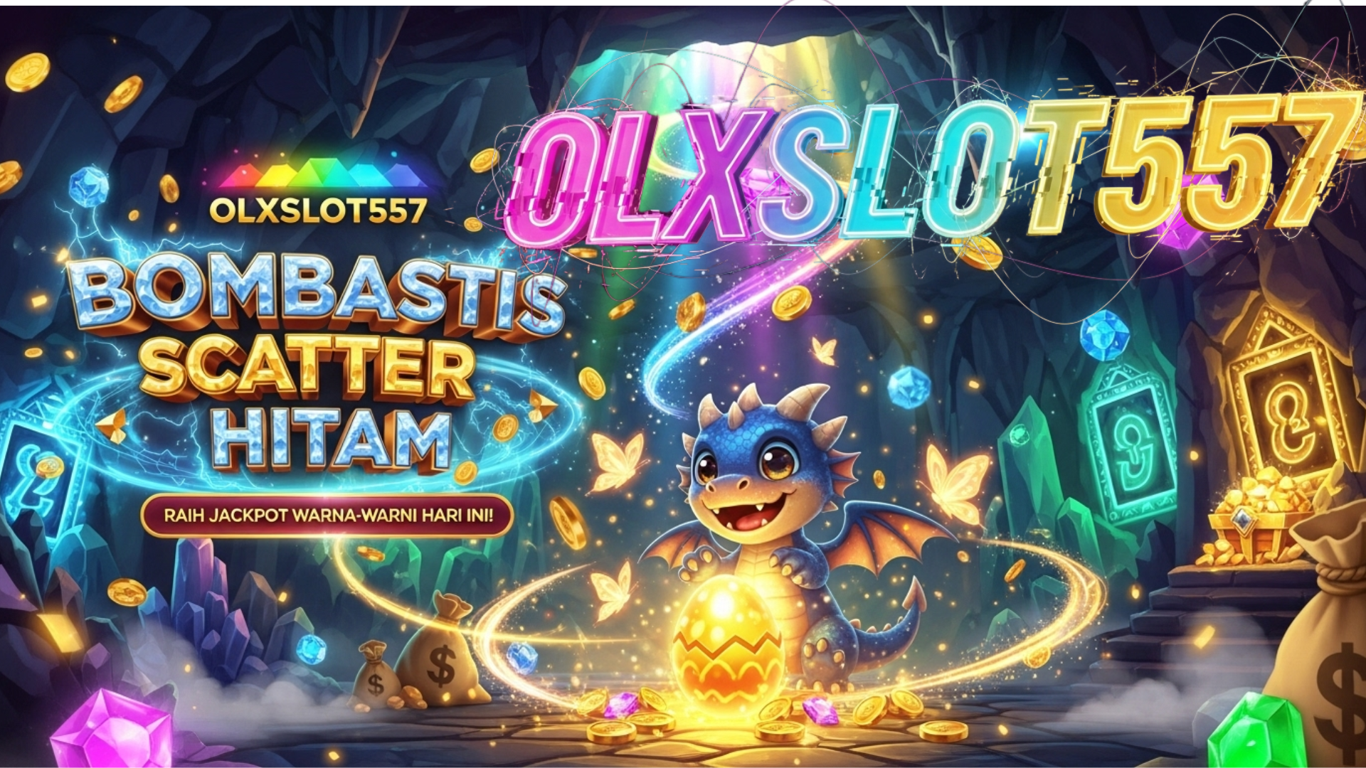 OLXSLOT557 Desktop